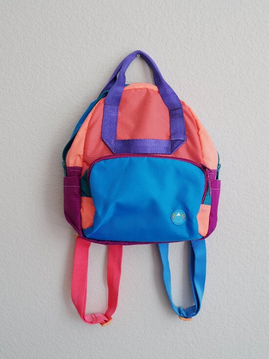 MOKUYOBI Atlas Mini Backpack